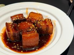 -金陵家宴·金陵春·南京菜(夫子庙店)