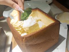 -绿茶餐厅(青岛城阳万象汇店)