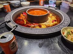 -晓宇重庆火锅(龙首店)