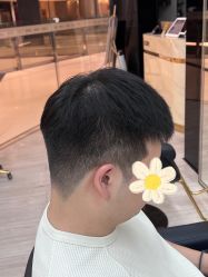 -icare美发沙龙