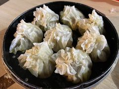 -清真玉林老字号稍麦羊杂碎(宽巷子民族美食街店)