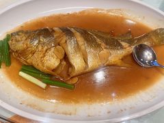 -万宝海鲜舫(劳动公园店)