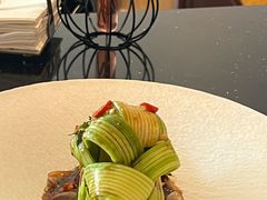 -三亚亚龙湾瑞吉酒店·铭轩中餐厅Mingxuan·海南菜·粤菜