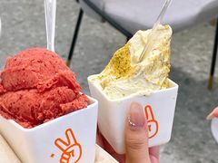 -野人先生现做冰淇淋(北京环宇荟店)