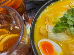 -太子浓心招牌炸酱小锅米线(探十里店)