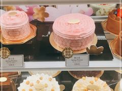 -布歌东京(清河万象汇店)