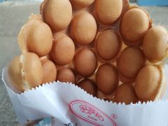 -利强记北角鸡蛋仔(弥敦道店 )