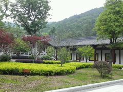 android_upload_pic-穹窿山景区