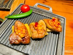 -水濑·日料放题(天河店)
