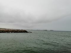 -东戴河风景区