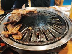 -九田家黑牛烤肉料理(柒悦城店)