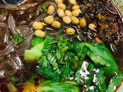 -中央财经大学-食堂