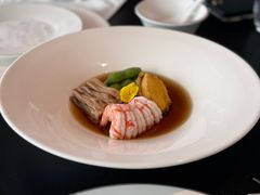 -RIVIERA 松鹤楼(外滩店)