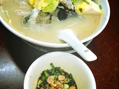 -阳江河堤老牌曾记美食