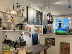 -一杯海(国际海水浴场店)