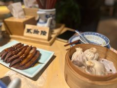 -南京大牌档(龙江新城市广场店)