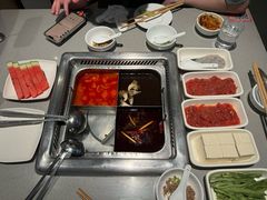 -海底捞火锅(牡丹园店)