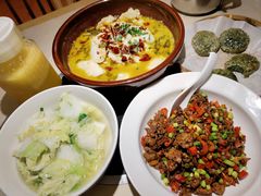 -大碗先生(万家丽店)