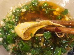 -重庆老火锅王(永陵路分店)