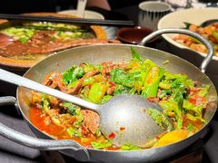 -山石榴·贵州菜(丰盛里店)