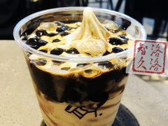 波波冰淇淋-喜茶(上海兴业太古汇店)
