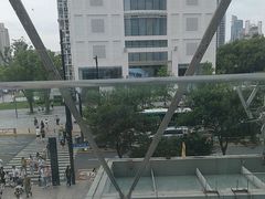 -星巴克(来福士2F店)