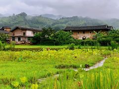 -云水谣景区