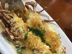 -南海渔家•海鲜•正宗海南菜(海棠湾店)
