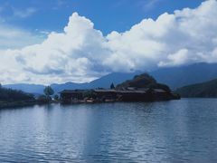 -里格村景区