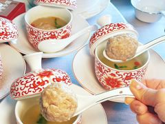 -RIVIERA 松鹤楼(外滩店)