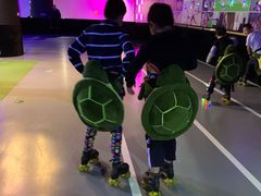 -VS SPORTS PARK运动玩乐园·团建·生日会(合生汇店)