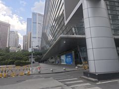 -重庆国际会议展览中心