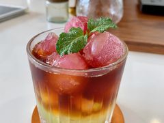 Lost&nbsp;Summer-Eu2+ coffee(上大路店)