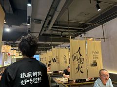 -街角等你.大连海鲜烧烤(西安路店)