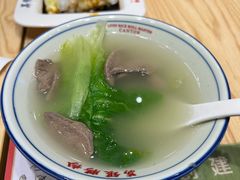 -荔银肠粉·非遗手藝(夫子庙店)