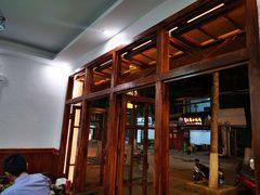 -老字号.雅克白族石板烧十年老店(大理古城店)