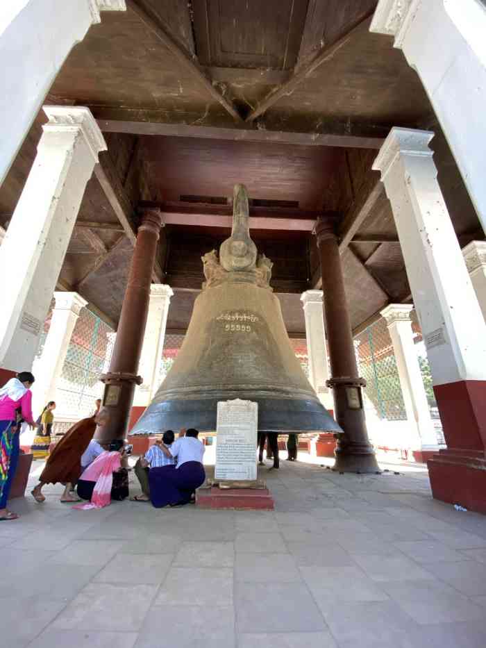 敏贡大钟-"#点评有礼# 962020-008096."-大众点评移动版