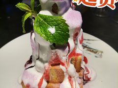 面包诱惑-茄子恰恰·新云南小炒(钱王街店)