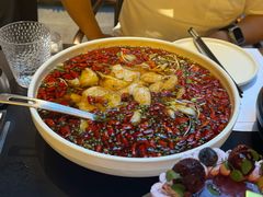 -洛缦音乐餐厅(工业展览馆万象城店)