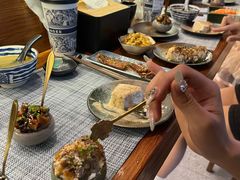 -戏作寿司(观音桥店)