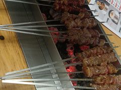 -正丰源大缸烧烤(人民路店)