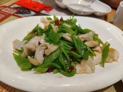 -添福来墨鱼饺子 · 海鲜东北菜(大连星海·黄浦路店)