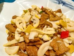 -干老四雅鱼饭店(滨江西路店)