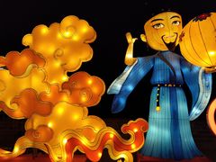 -西安城墙·碑林历史文化景区