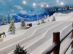 -世界之窗阿尔卑斯冰雪世界