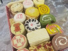 -北京稻香村(东坝家园店)
