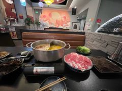 -熹悟海鲜火锅·广式打边炉