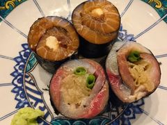 -鮨冠OMAKASE食べ放题(北京首店)