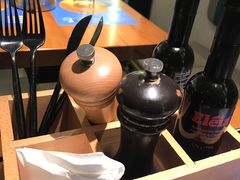 -HELLO MUSAE 拾光缪斯餐厅·纯正希腊风味(苏州中心店)