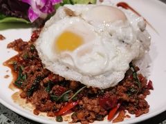 泰式街头打抛饭-Home Thai·泰谣(王府井apm店)